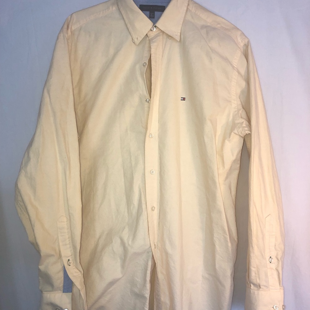 Men’s dress shirt